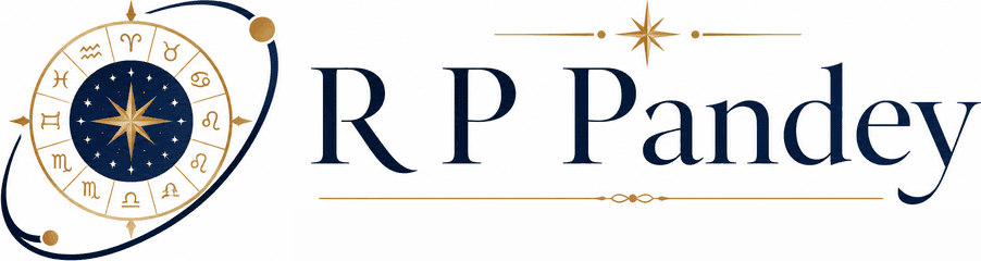 R P Pandey — Horary & KP Astrologer